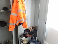 Volledige inhoud bureau ruimte - afbeelding 5 van  5