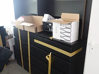 Volledige inhoud bureau ruimte - afbeelding 5 van  6