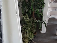 Volledige inhoud bureau ruimte - afbeelding 6 van  8