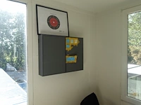 Volledige inhoud bureau ruimte - afbeelding 2 van  18