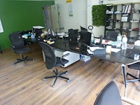 Volledige inhoud bureau ruimte - afbeelding 4 van  18
