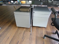Volledige inhoud bureau ruimte - afbeelding 5 van  18