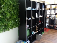Volledige inhoud bureau ruimte - afbeelding 11 van  18