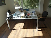 Volledige inhoud bureau ruimte - afbeelding 15 van  18