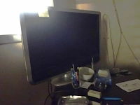 Volledige inhoud bureau - afbeelding 2 van  3