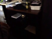 Volledige inhoud bureau - afbeelding 3 van  3
