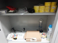 Volledige inhoud bureau - afbeelding 9 van  20