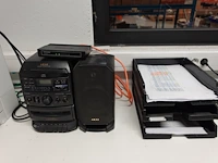 Volledige inhoud bureau - afbeelding 16 van  20