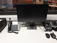 Volledige inhoud bureau - afbeelding 17 van  20