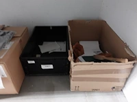 Volledige inhoud bureau - afbeelding 19 van  20