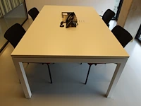 Volledige inhoud bureau - afbeelding 2 van  3