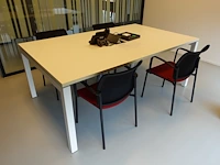 Volledige inhoud bureau - afbeelding 3 van  3