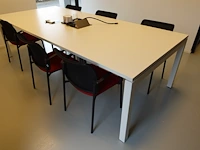 Volledige inhoud bureau - afbeelding 2 van  4