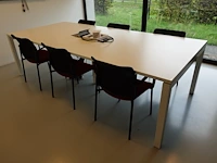 Volledige inhoud bureau - afbeelding 1 van  3