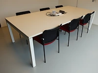 Volledige inhoud bureau - afbeelding 2 van  3