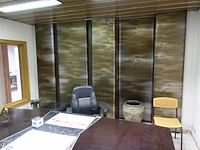 Volledige inhoud bureau - afbeelding 3 van  9