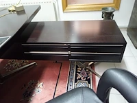 Volledige inhoud bureau - afbeelding 6 van  9