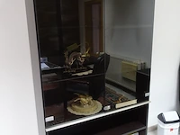 Volledige inhoud bureau - afbeelding 7 van  9