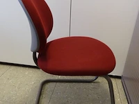Volledige inhoud bureauruimte - afbeelding 6 van  8
