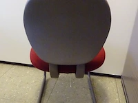 Volledige inhoud bureauruimte - afbeelding 7 van  8