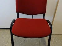 Volledige inhoud bureauruimte - afbeelding 4 van  6