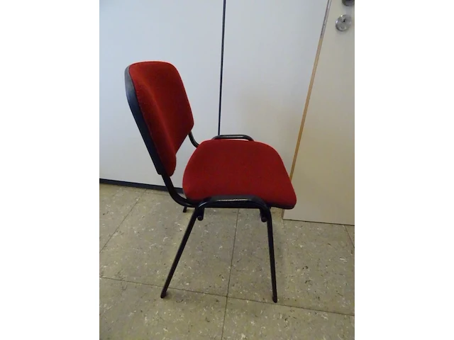 Volledige inhoud bureauruimte - afbeelding 5 van  6