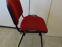 Volledige inhoud bureauruimte - afbeelding 5 van  6