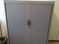 Volledige inhoud bureauruimte - afbeelding 3 van  8