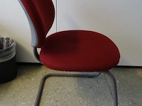 Volledige inhoud bureauruimte - afbeelding 8 van  8