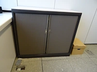 Volledige inhoud bureauruimte - afbeelding 2 van  7