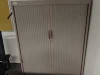 Volledige inhoud bureauruimte - afbeelding 3 van  5