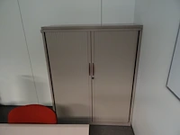 Volledige inhoud bureauruimte - afbeelding 3 van  5
