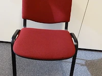 Volledige inhoud bureauruimte - afbeelding 6 van  6