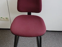 Volledige inhoud bureauruimte - afbeelding 5 van  6