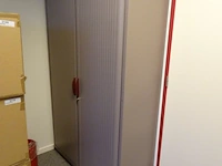 Volledige inhoud bureauruimte - afbeelding 4 van  7