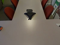 Volledige inhoud bureauruimte - afbeelding 3 van  7