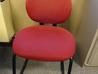 Volledige inhoud bureauruimte - afbeelding 7 van  7