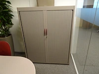 Volledige inhoud bureauruimte - afbeelding 2 van  6