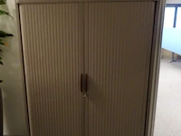 Volledige inhoud bureauruimte - afbeelding 2 van  6