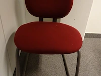 Volledige inhoud bureauruimte - afbeelding 5 van  6