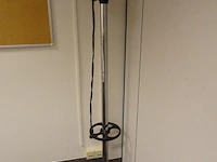Volledige inhoud bureauruimte - afbeelding 2 van  6
