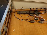 Volledige inhoud bureauruimte - afbeelding 12 van  17