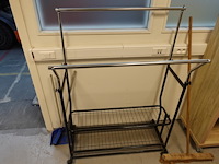 Volledige inhoud bureauruimte - afbeelding 13 van  17