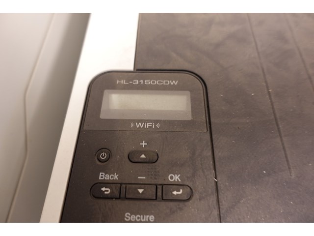 Volledige inhoud bureauruimte - afbeelding 3 van  16