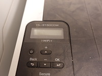 Volledige inhoud bureauruimte - afbeelding 3 van  16