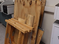 Volledige inhoud bureauruimte - afbeelding 5 van  16