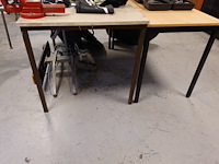 Volledige inhoud bureauruimte - afbeelding 6 van  16