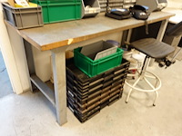 Volledige inhoud bureauruimte - afbeelding 8 van  16