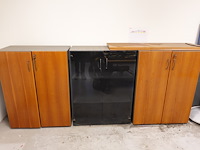 Volledige inhoud bureauruimte - afbeelding 12 van  16