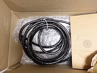 Volledige inhoud bureauruimte - afbeelding 14 van  16